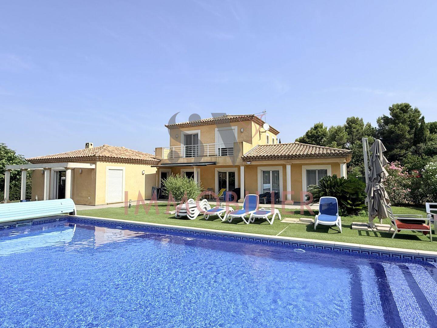 Maison 6 pièces 170 m² · à Nissan-lez-Enserune · 170 m² · 645 000 €