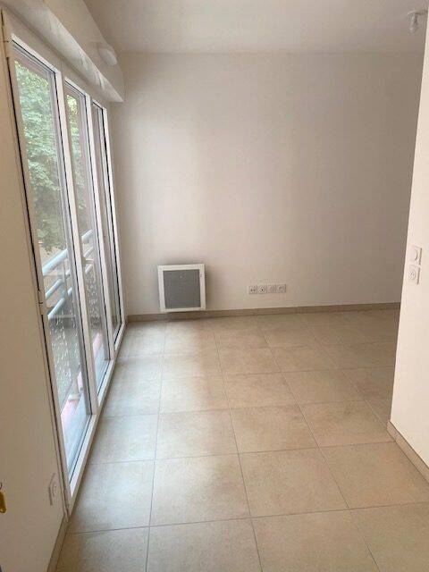 Appartement 1 pièce 19 m² · à Marseille 10ème Arrondissement · 18,5 m² · 522 €