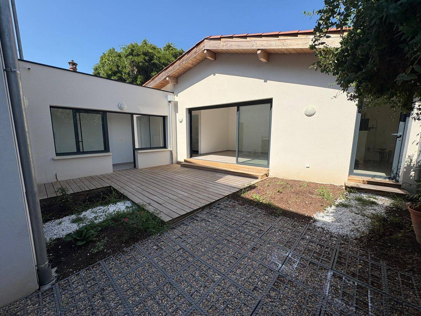 Maison 2 pièces 45 m² · à Talence · 44,5 m² · 1 028 €/mois