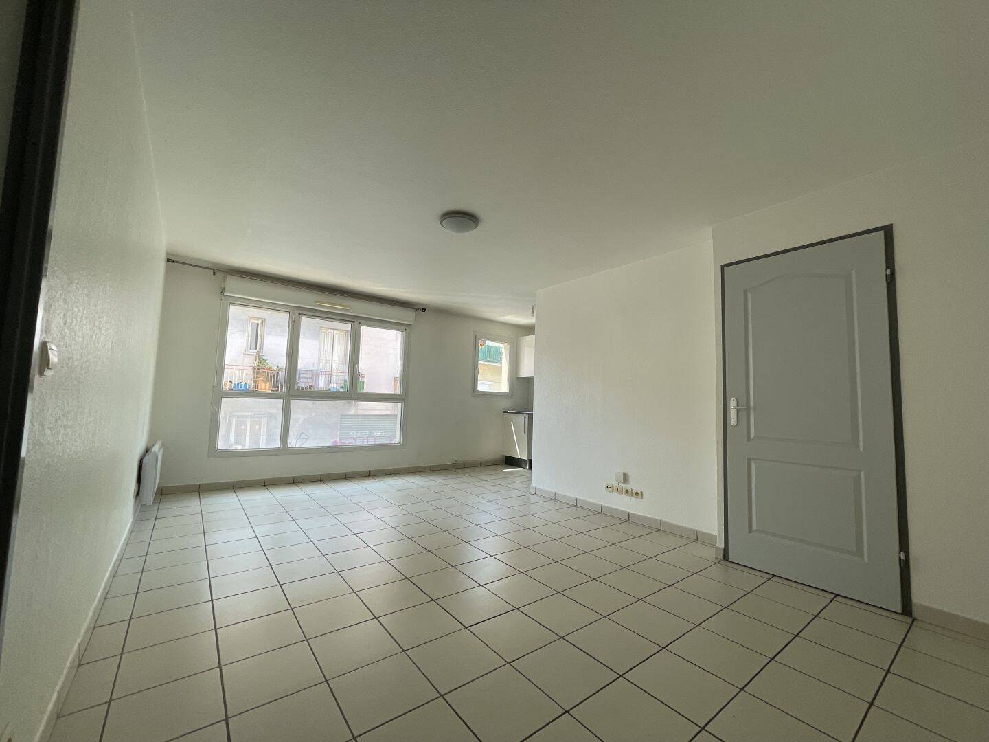 Appartement 3 pièces 57 m² · à Perpignan · 57 m² · 545 €/mois