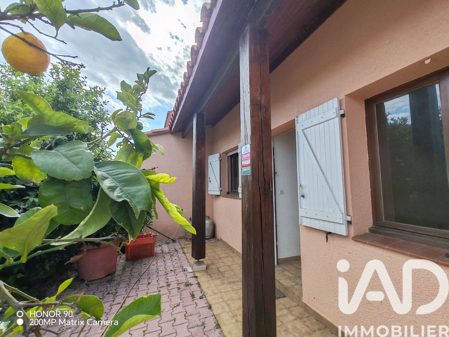 Maison 4 pièces 80 m² · à Le Soler · 80 m² · 208 000 €