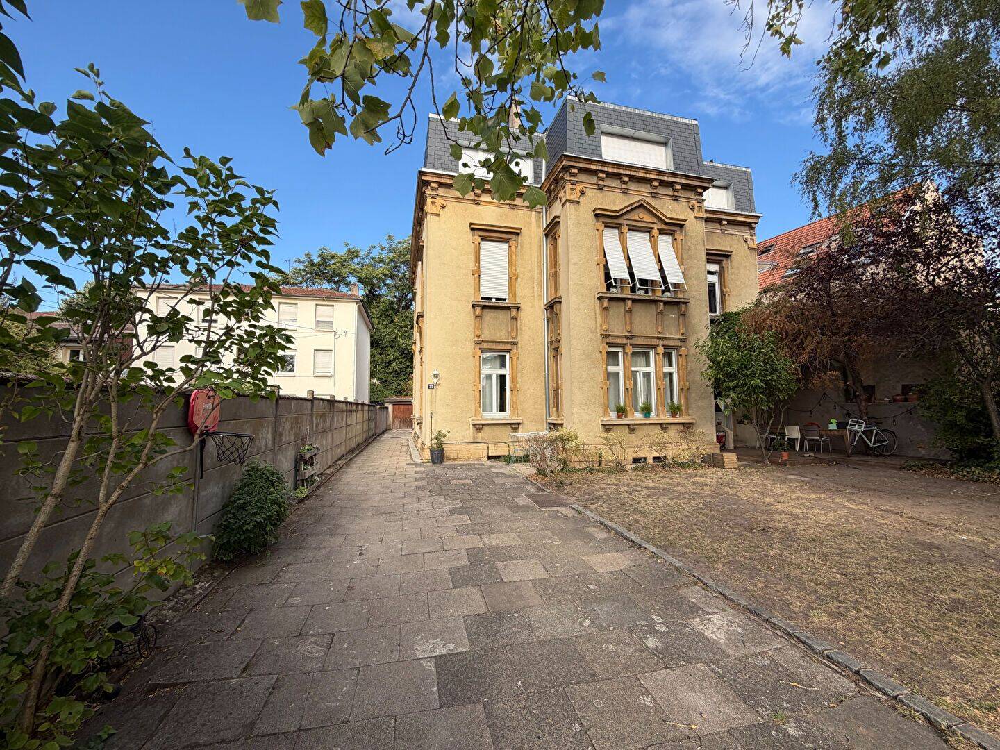 Appartement 1 pièce 29 m² · à Metz · 28,6 m² · 76 000 €