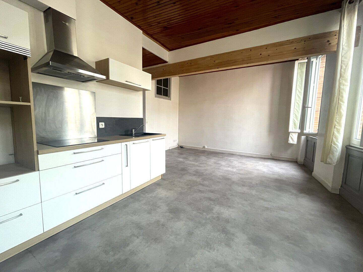 Appartement 3 pièces 65 m² · à Montauban · 65 m² · 690 €/mois