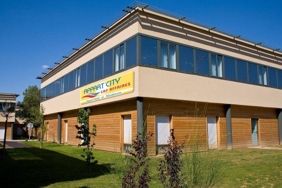 Appartement 1 pièce 20 m² · à Le Blanc-Mesnil · 20,3 m² · 88 109 €