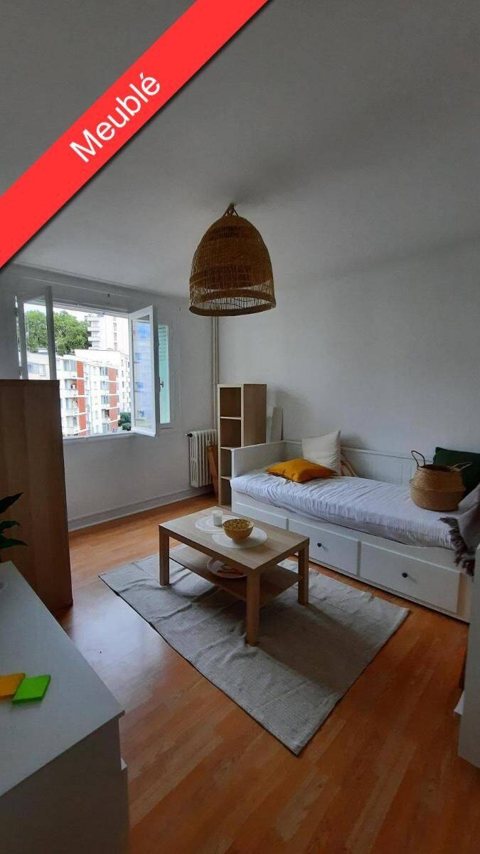 Appartement 2 pièces 40 m² · à Toulouse · 40 m² · 725 €