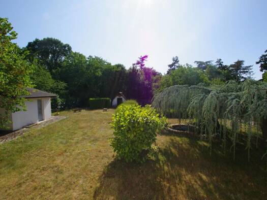 Maison à vendre 135 000 € 5 pièces 4 chambres 133,2 m² 1 200 m² de terrain Dammarie-sur-Loing 45230