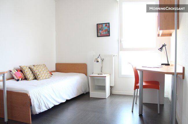 Appartement 1 pièce 20 m² · à Montpellier · 20 m² · 650 €/mois