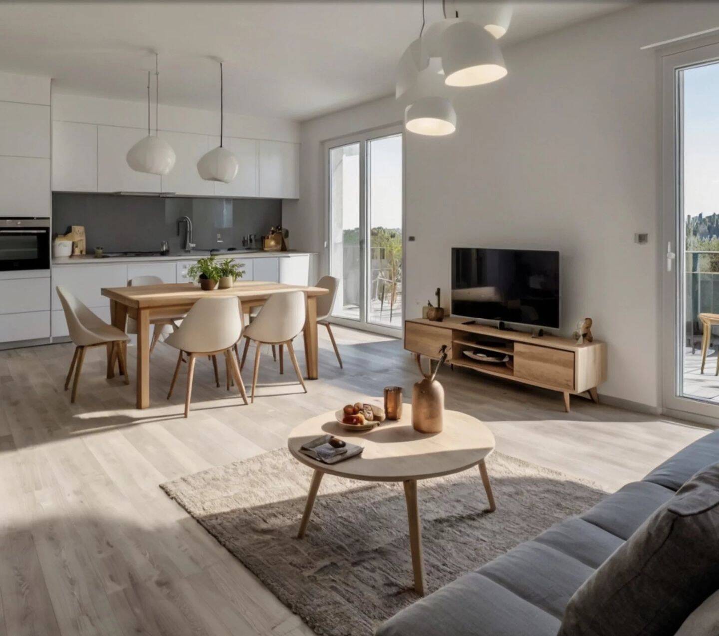 Appartement 3 pièces 66 m² · à Blagnac · 66 m² · 255 000 €