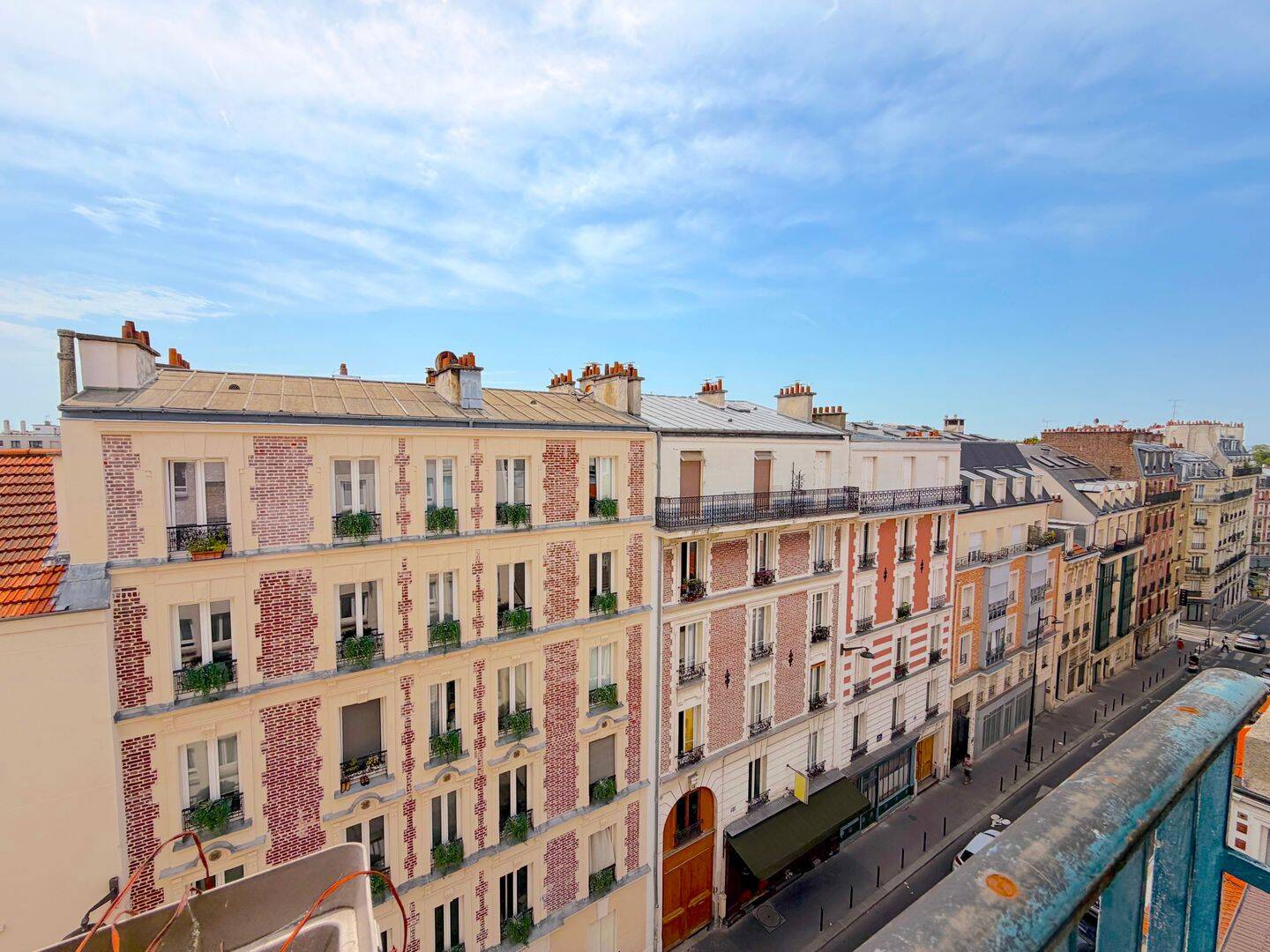 Appartement 1 pièce 20 m² · à Paris 20ème Arrondissement · 20 m² · 224 000 €