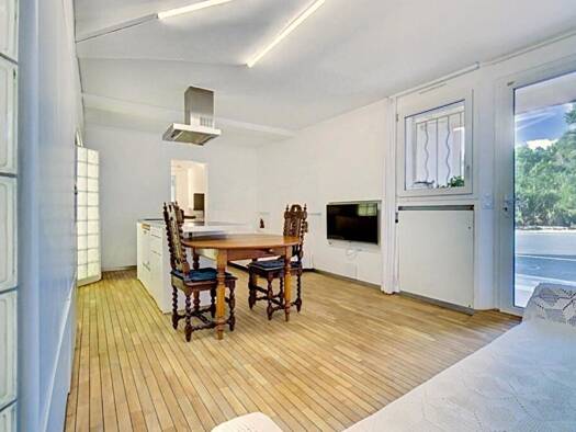 Appartement à vendre 168 000 € 1 pièce 24 m² RDC/2 Saint Aygulf Fréjus 83370