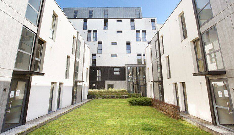 Appartement 1 pièce 18 m² · à Lille · 18 m² · 69 000 €
