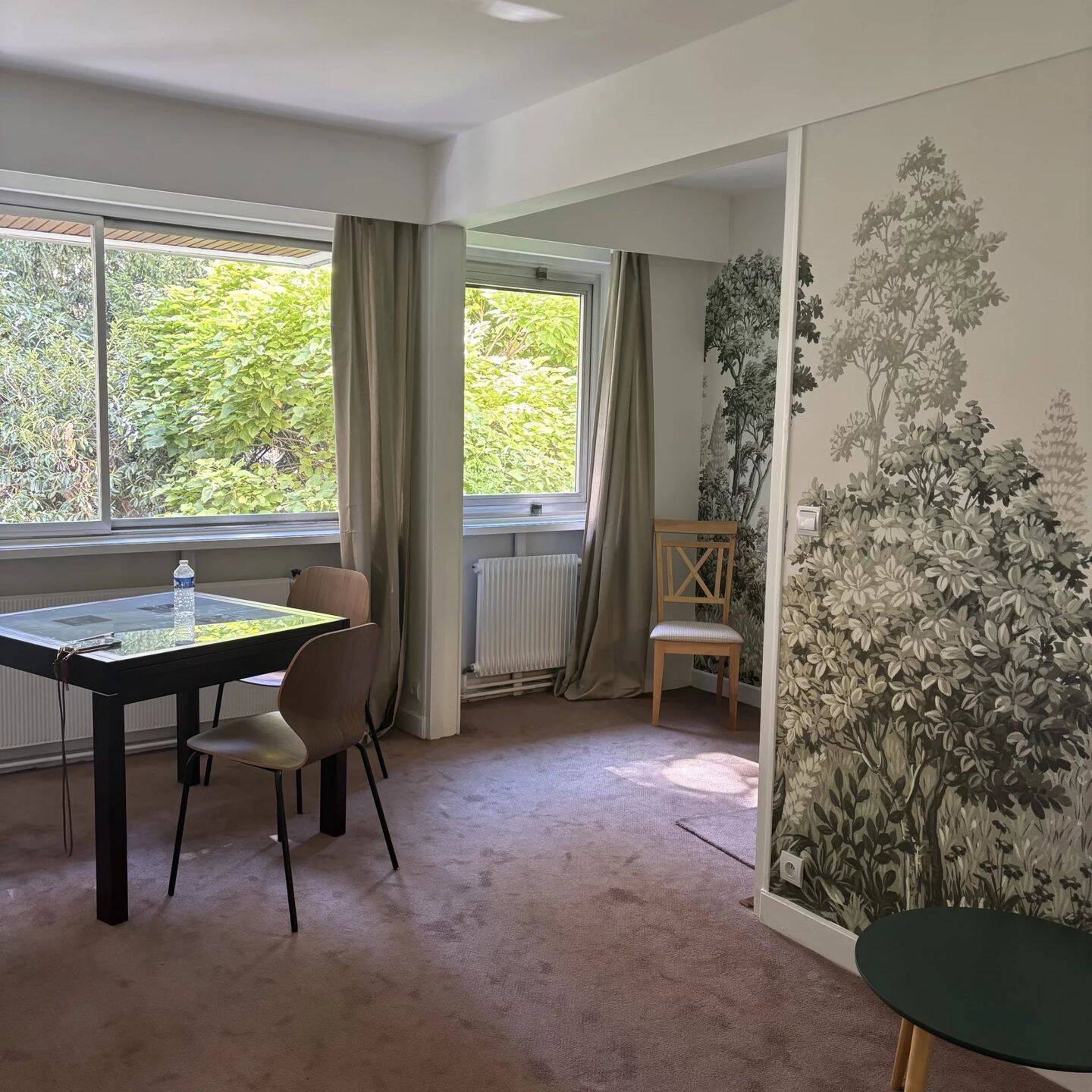 Appartement 2 pièces 58 m² · à Paris 16ème Arrondissement · 58 m² · 2 200 €/mois