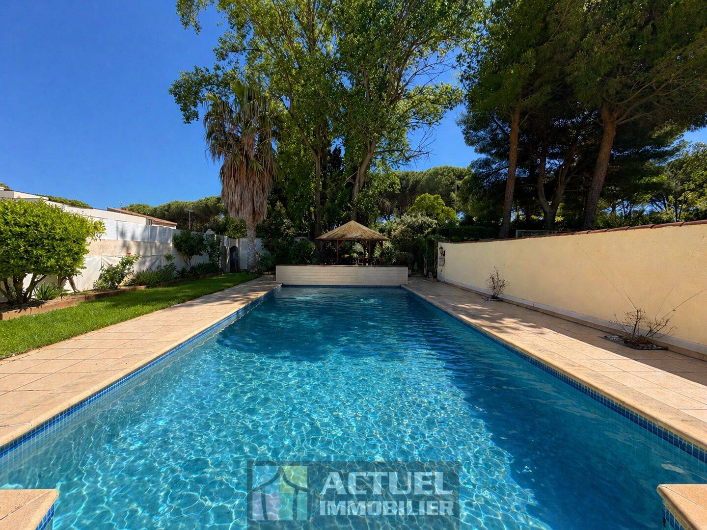 Maison 6 pièces 174 m² · à La Grande-Motte · 173,9 m² · 840 000 €