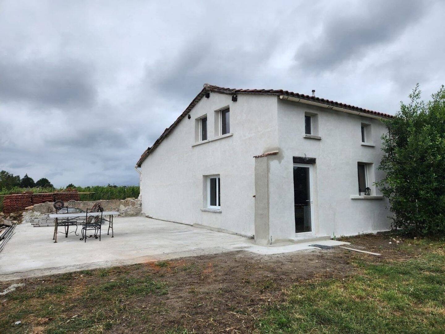Maison 4 pièces 77 m² · à Braud-Et-Saint-Louis · 77 m² · 149 000 €