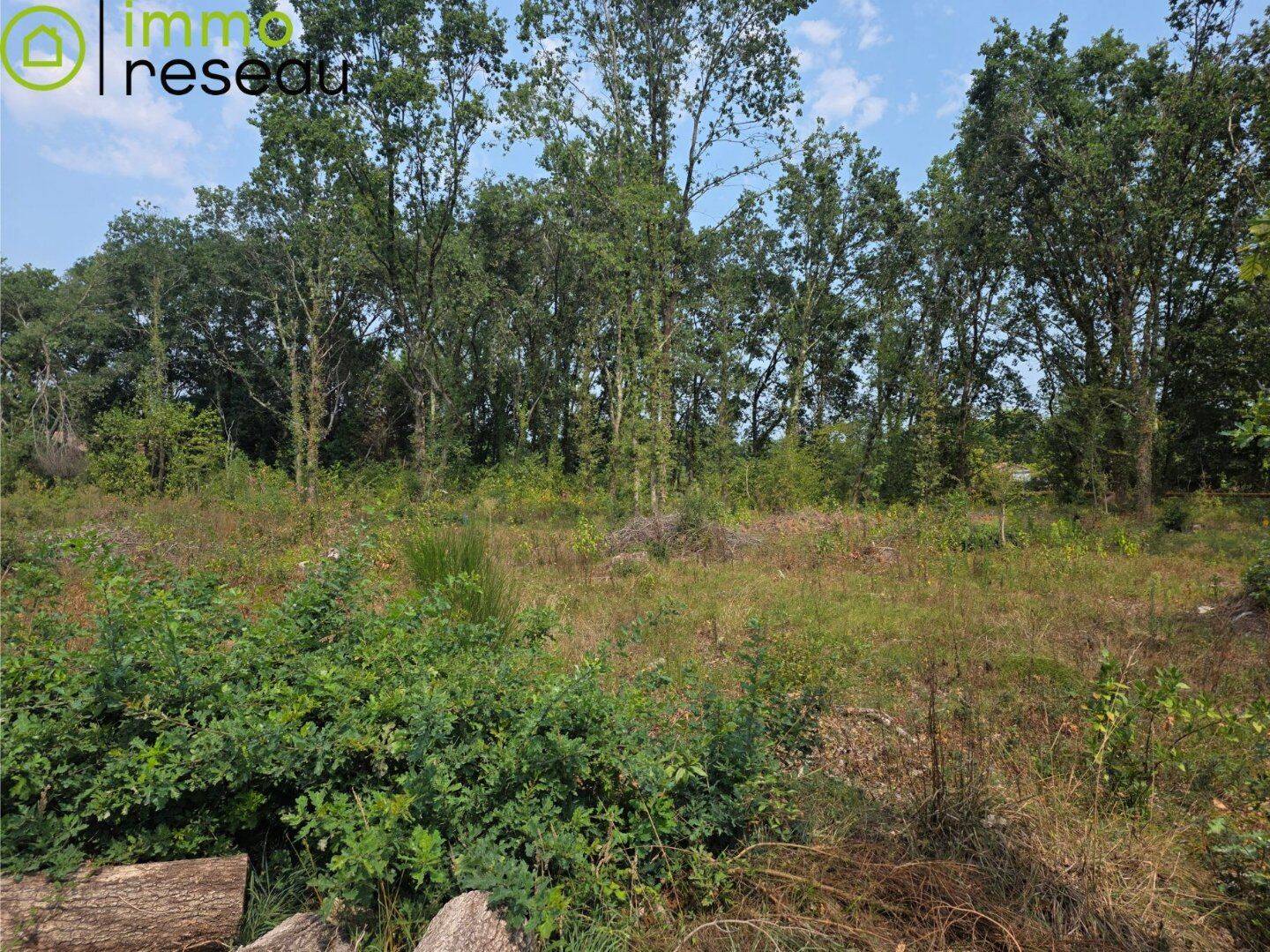 Terrain de 597 m² à Le Teich - photo 2