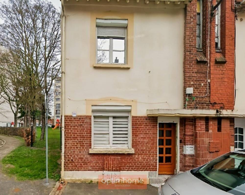 Maison 8 pièces 146 m² · à Arras · 146 m² · 145 000 €