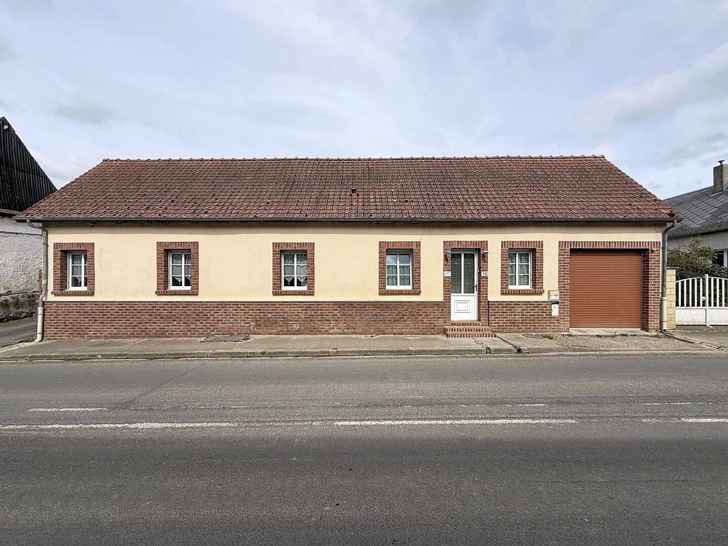 Maison 4 pièces 110 m² · à Contay · 110 m² · 167 000 €