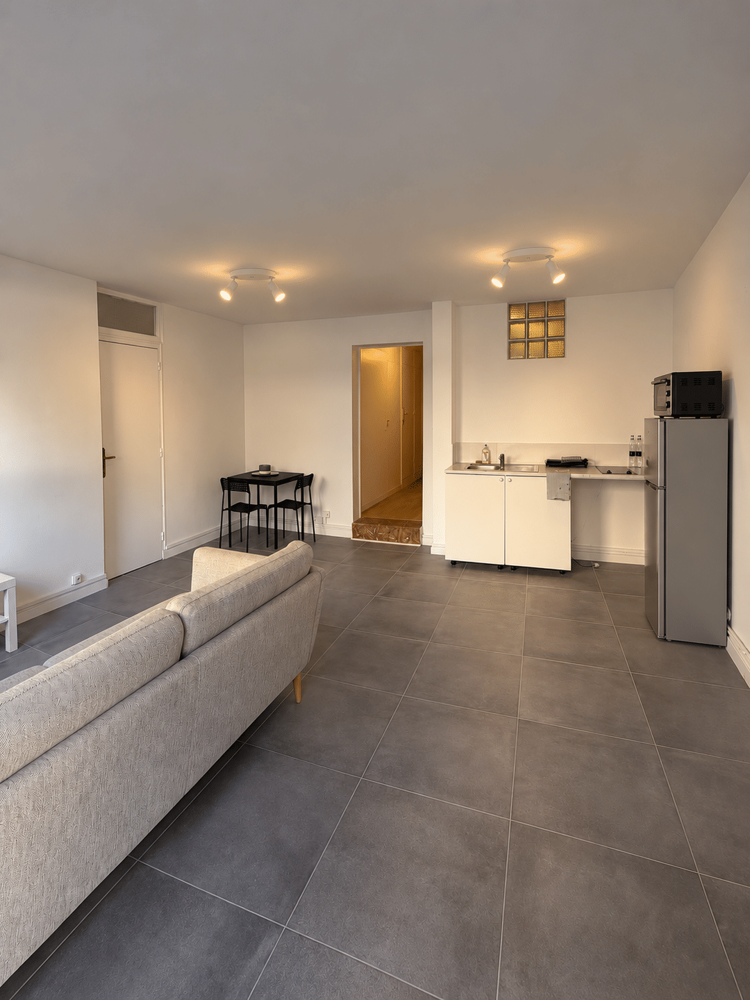 Appartement 2 pièces 50 m² · à Yerres · 50 m² · 1 200 €/mois