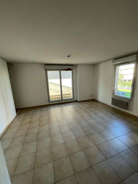 Appartement 2 pièces 40 m² · à Toulouse · 39,5 m² · 662 €/mois