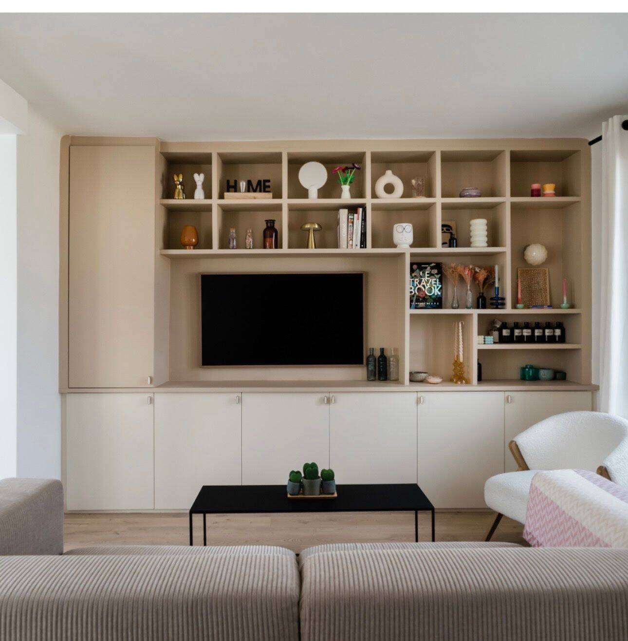 Appartement 2 pièces 46 m² · à Boulogne-Billancourt · 46 m² · 2 000 €/mois