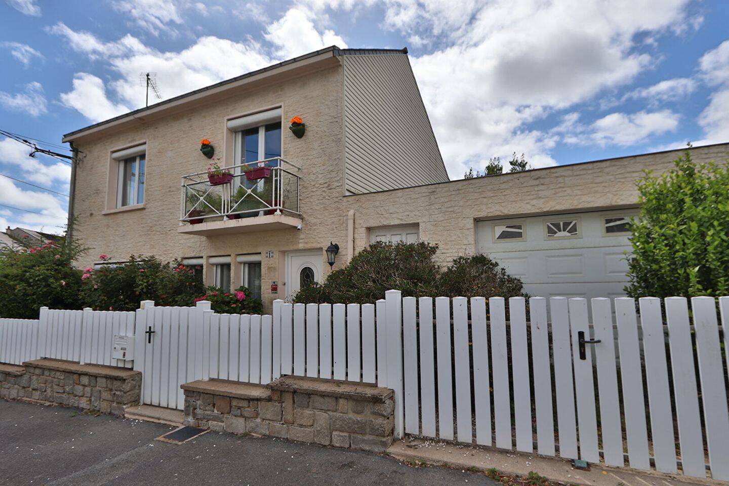 Maison 7 pièces 146 m² · à Saint-Nazaire · 145,8 m² · 422 000 €