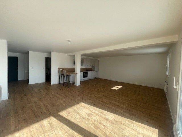 Appartement 3 pièces 91 m² · à Bulle · 91 m² · 1 074 €