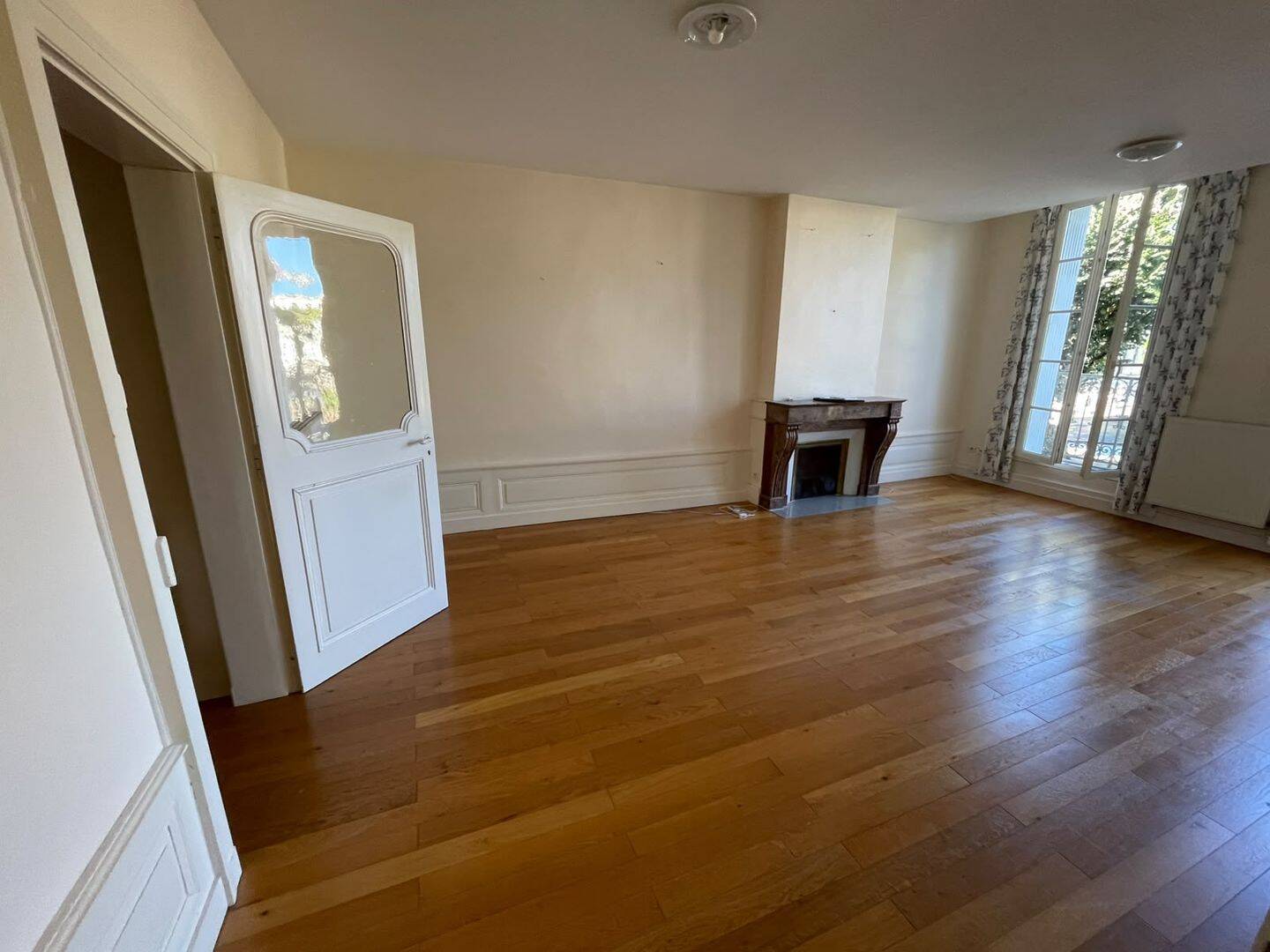 Appartement 3 pièces 71 m² · à Rochefort · 70,6 m² · 830 €/mois