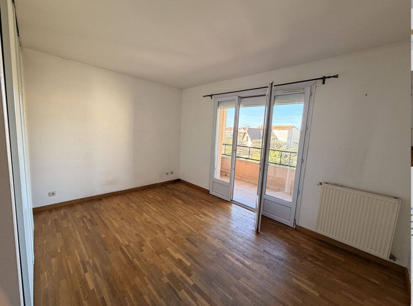 Appartement 4 pièces 75 m² · à Savigny-sur-Orge · 75,4 m² · 226 000 €