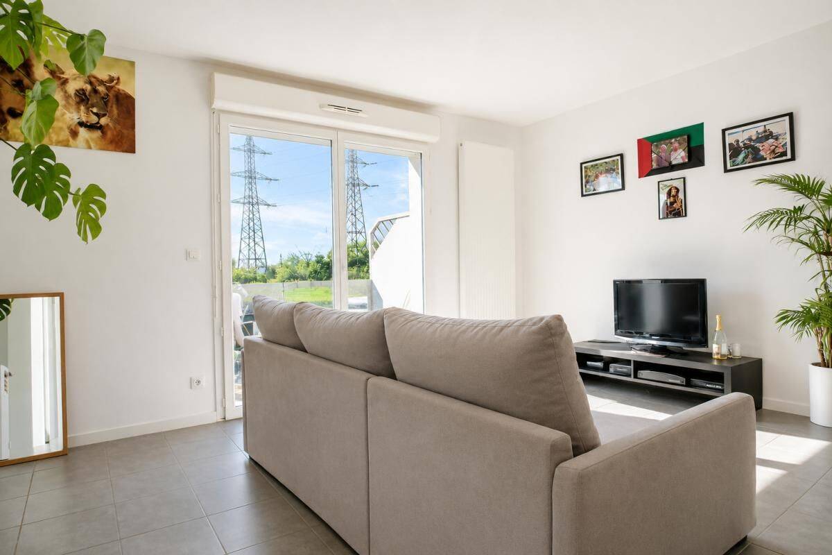 Appartement 2 pièces 38 m² · à Bouliac · 38 m² · 135 000 €