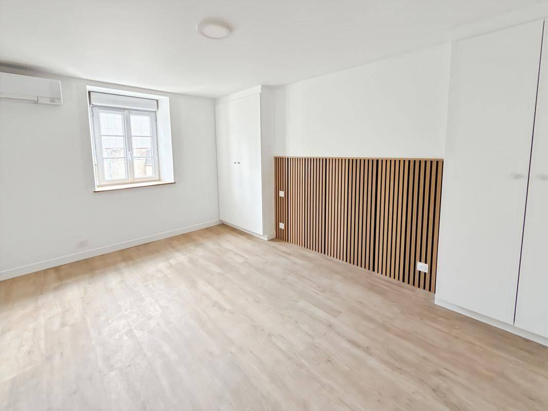 Appartement 2 pièces 27 m² · à Orléans · 26,6 m² · 684 €