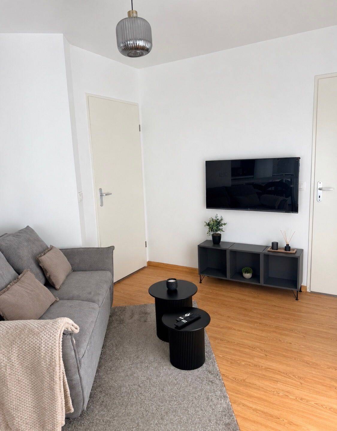 Appartement 2 pièces 37 m² · à Athis-Mons · 37 m² · 1 200 €/mois