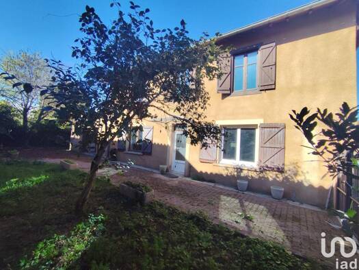 Maison à vendre 115 000 € 4 pièces 3 chambres 100 m² 490 m² de terrain Beauchalot 31360