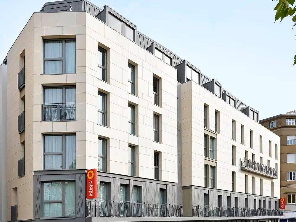 Appartement 3 pièces 47 m² · à Nantes · 47,3 m² · 253 616 €