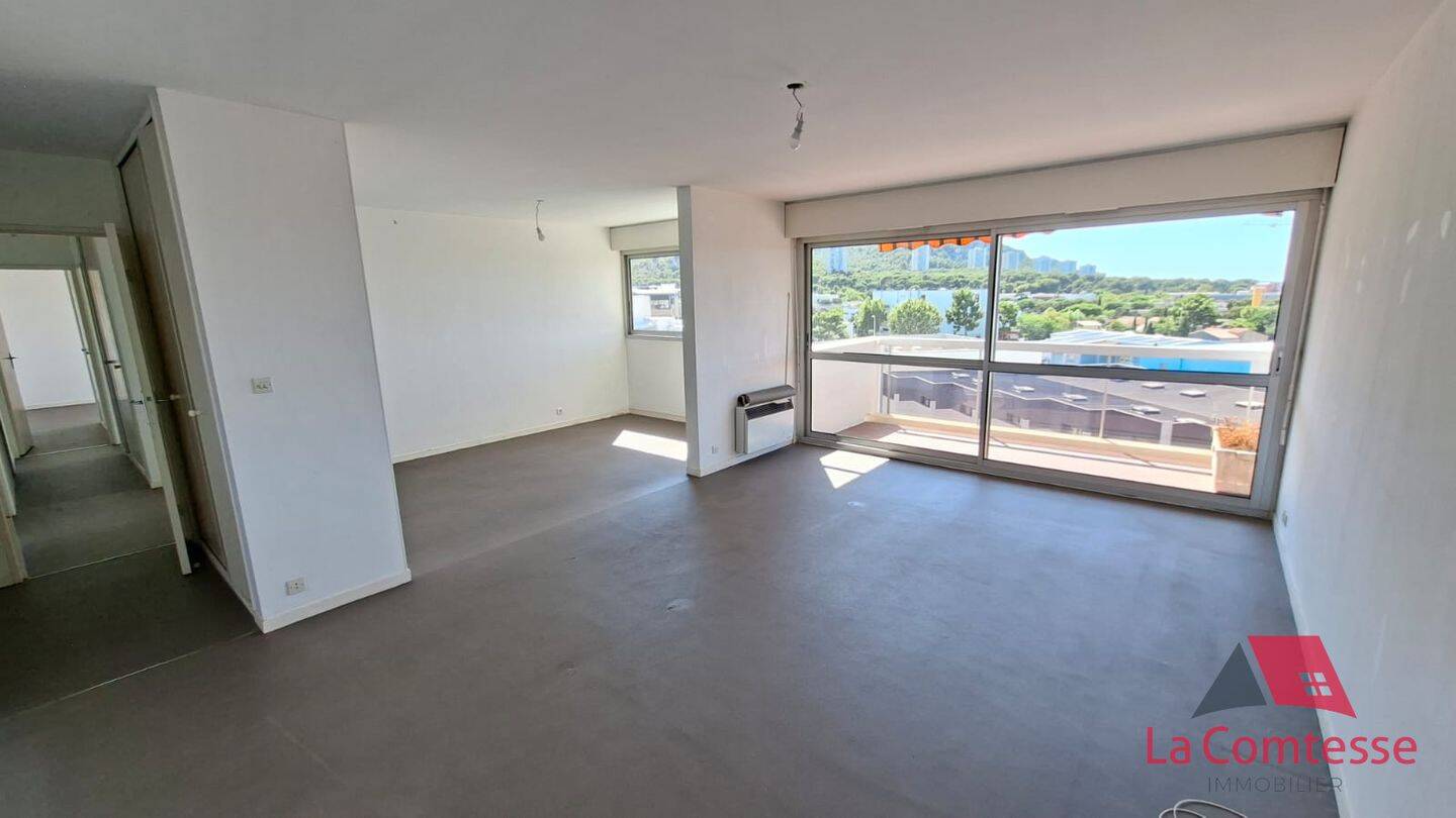 Appartement 4 pièces 96 m² · à Marseille 9ème Arrondissement · 96 m² · 1 244 €/mois