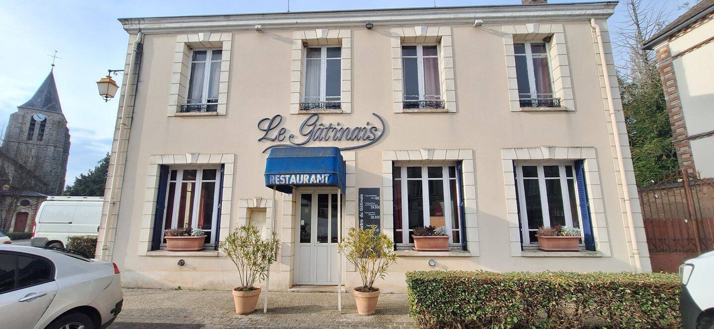 Maison 5 pièces 194 m² · à Saint-Valérien · 193,5 m² · 155 000 €