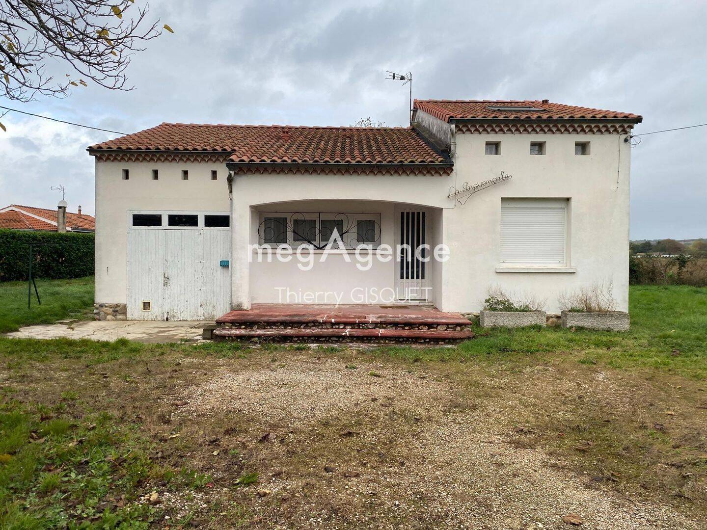 Maison 5 pièces 97 m² · à Vernet · 97 m² · 237 000 €