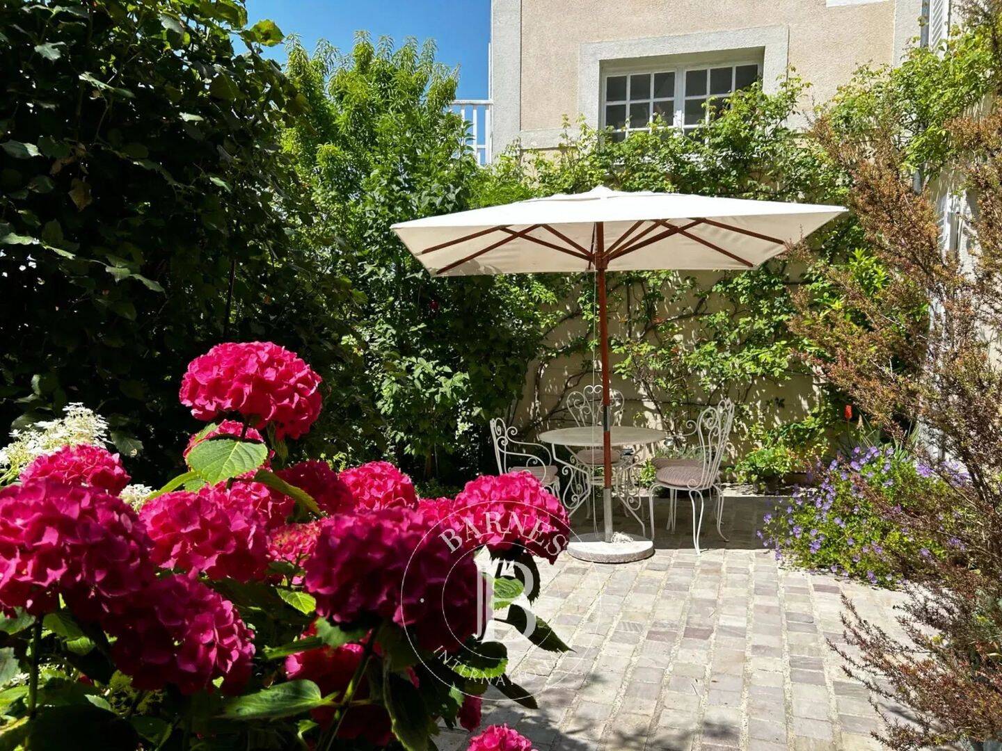 Maison 6 pièces 195 m² · à Vétheuil · 195 m² · 1 180 000 €