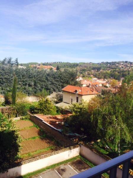 Appartement 3 pièces 73 m² · à Oullins-Pierre-Bénite · 73 m² · 835 €/mois