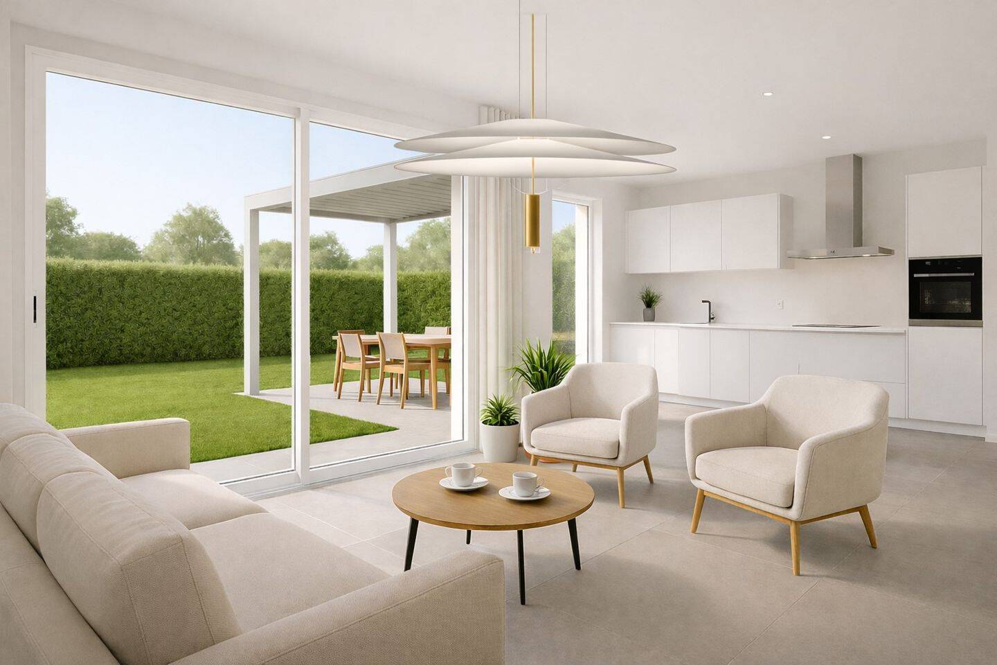 Maison 4 pièces 83 m² · à Avignon · 83,2 m² · 308 700 €