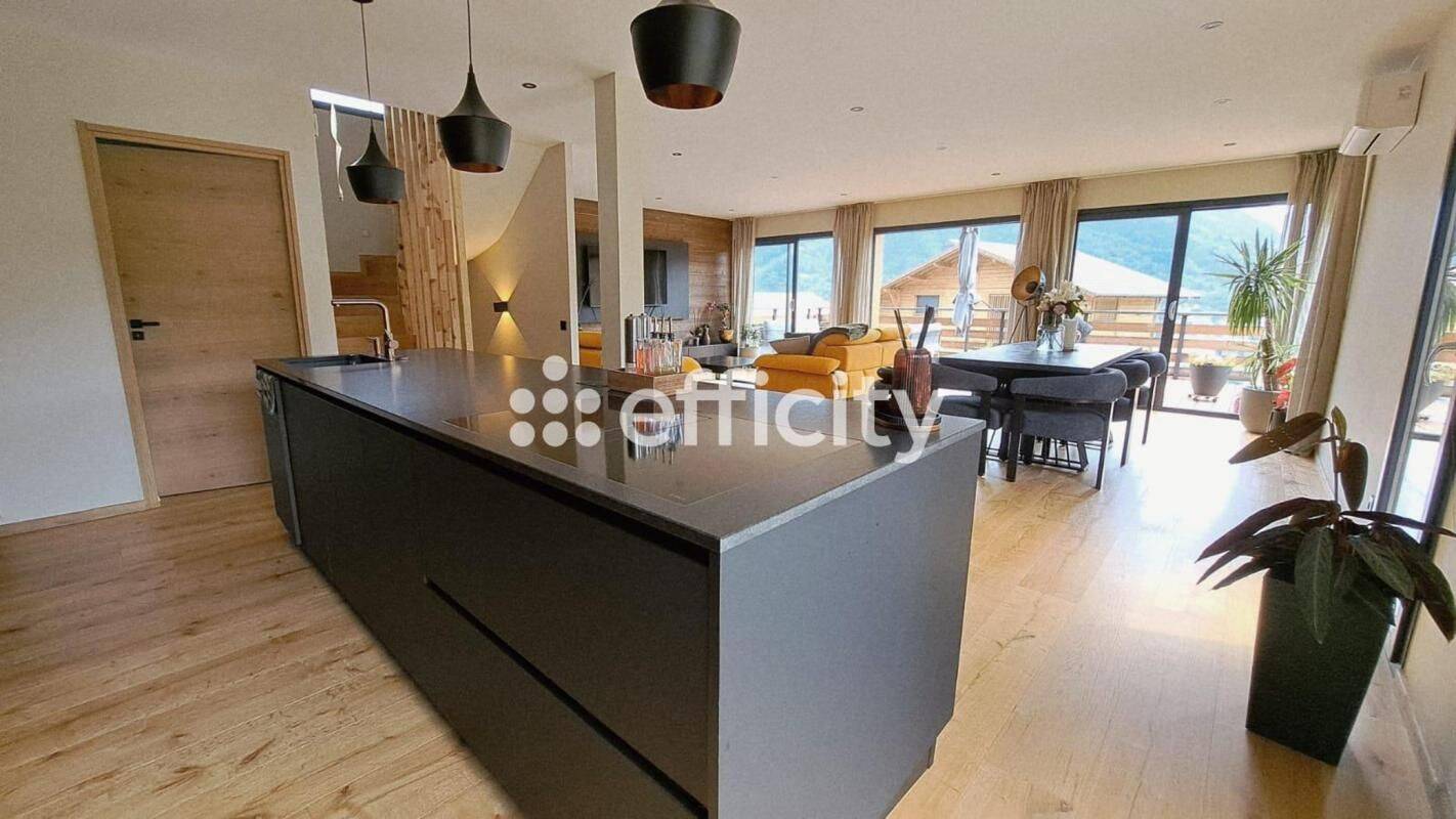 Maison 5 pièces 190 m² · à Passy · 190 m² · 827 000 €