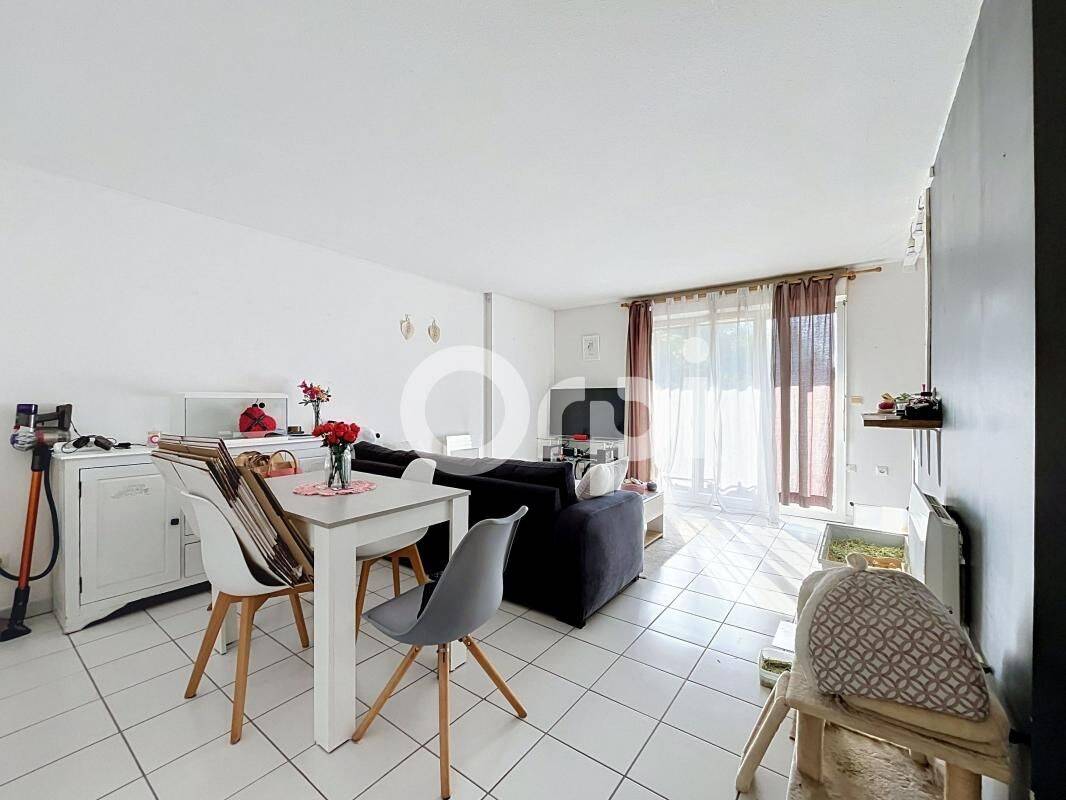 Appartement 2 pièces 49 m² · à Trélissac · 49,3 m² · 590 €