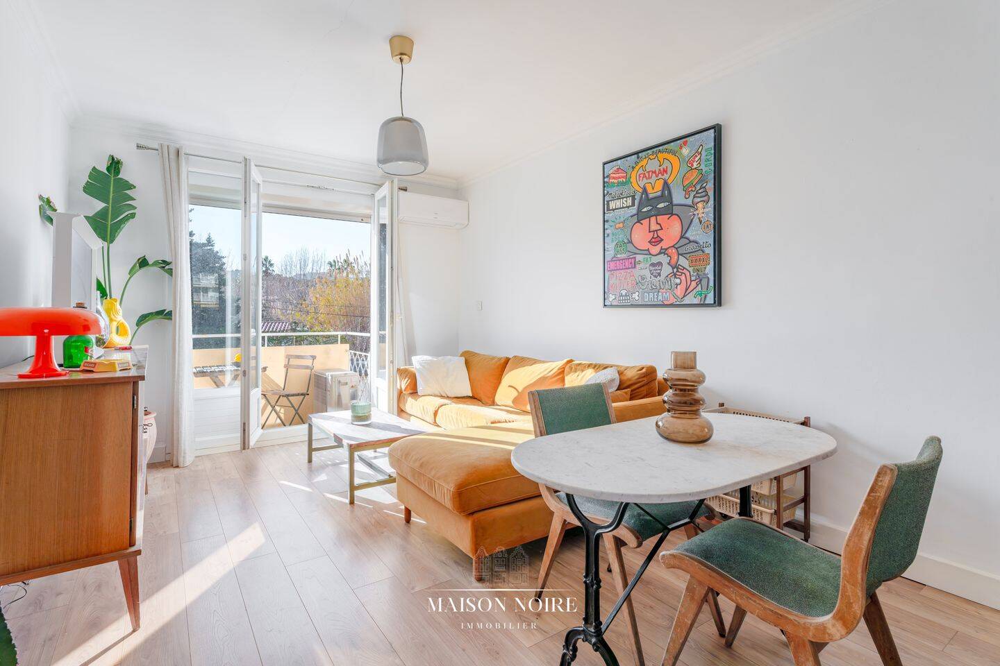 Appartement 3 pièces 50 m² · à La Seyne-sur-Mer · 50 m² · 290 000 €