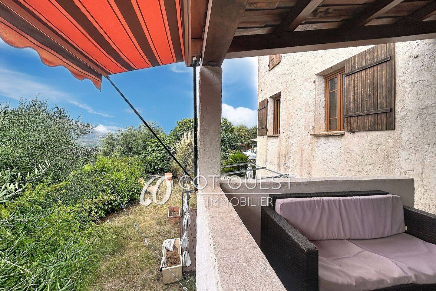 Maison 4 pièces 97 m² · à Colomars · 97 m² · 346 000 €