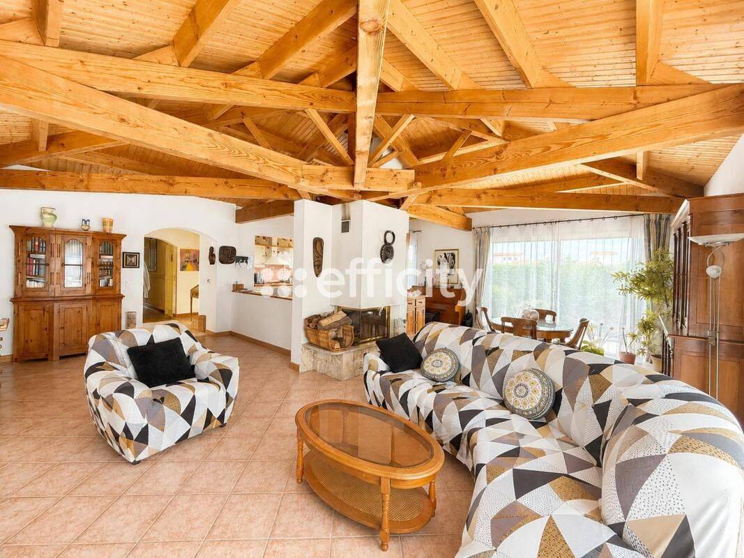 Maison 4 pièces 135 m² · à Saint-Palais-sur-Mer · 135 m² · 498 000 €