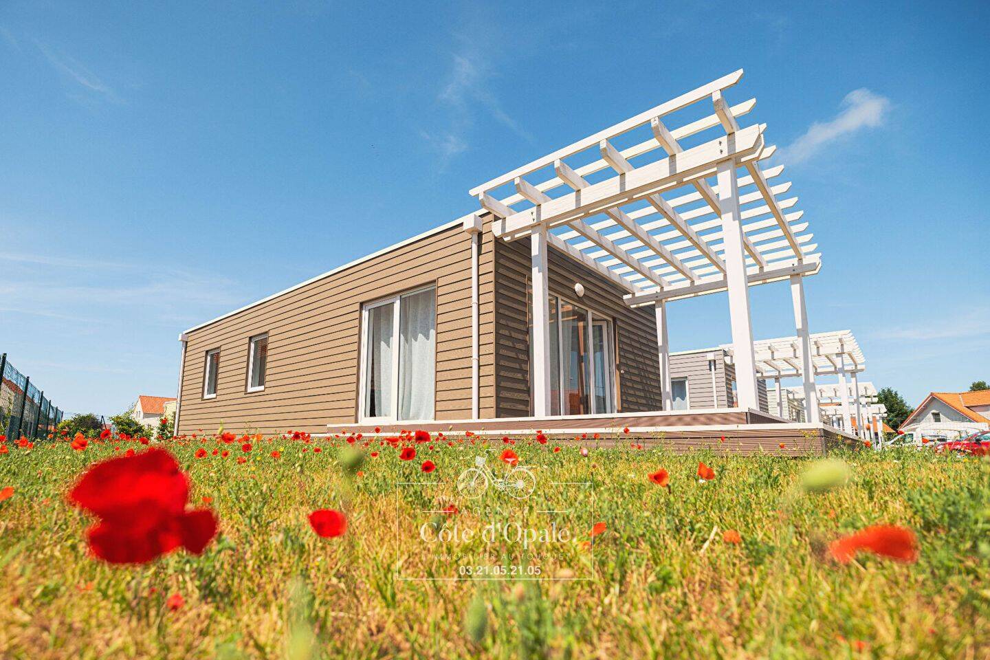 Maison 4 pièces 65 m² · à Groffliers · 65 m² · 200 070 €