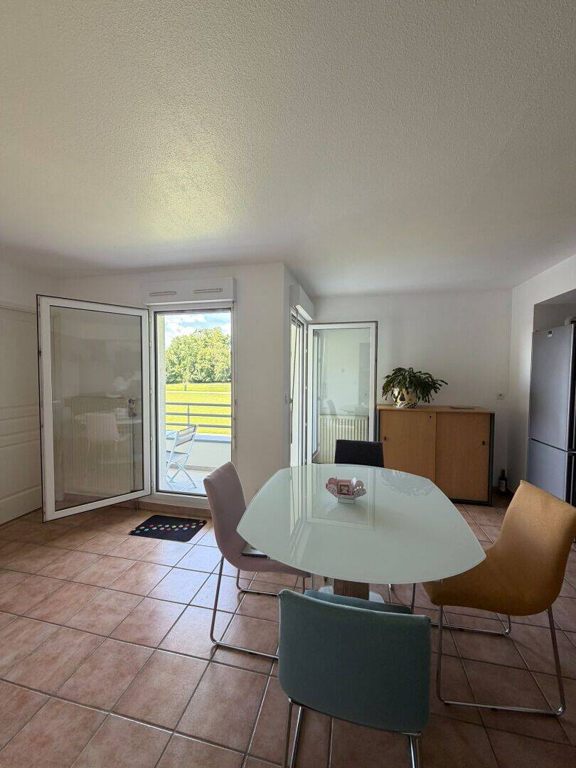 Appartement 2 pièces 41 m² · à Besançon · 41 m² · 148 000 €