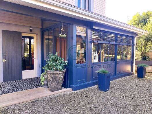 Maison à vendre 599 830 € 8 pièces 4 chambres 169,7 m² 932 m² de terrain Bordeaux 33000