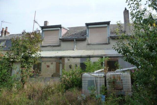 Maison 6 pièces