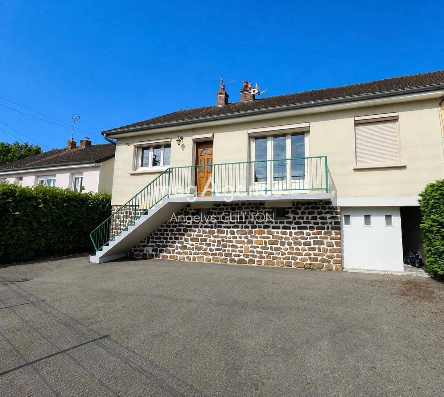 Maison 4 pièces 85 m² · à Étival-lès-le-Mans · 85 m² · 212 000 €