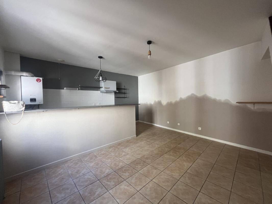 Appartement 2 pièces 43 m² · à Bordeaux · 43 m² · 741 €/mois